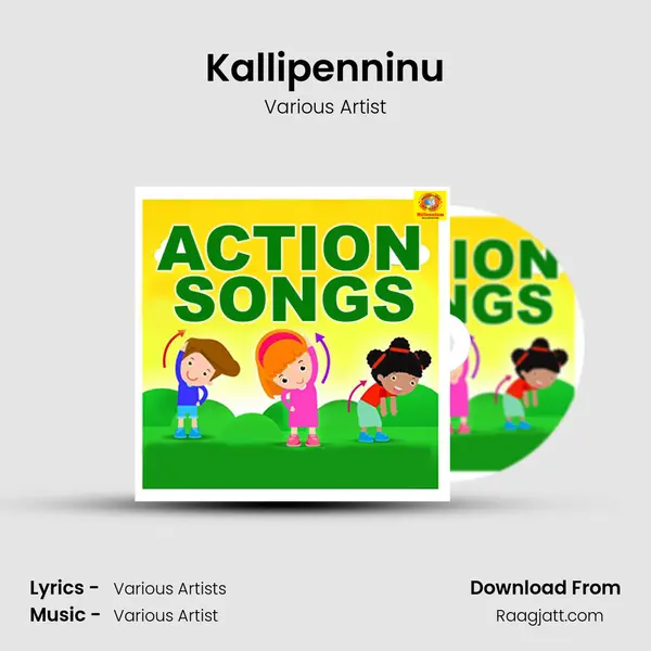 Kallipenninu mp3 song