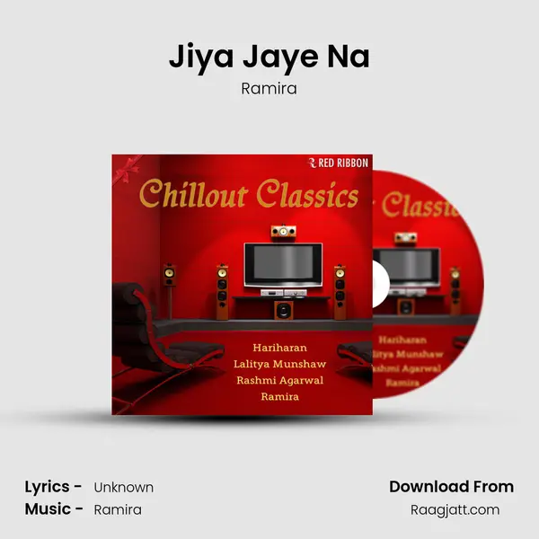 Jiya Jaye Na mp3 song