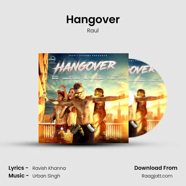 Hangover mp3 song