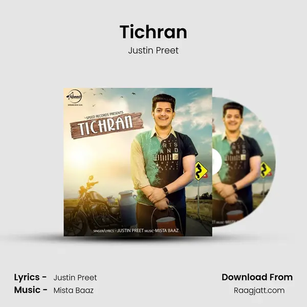 Tichran mp3 song