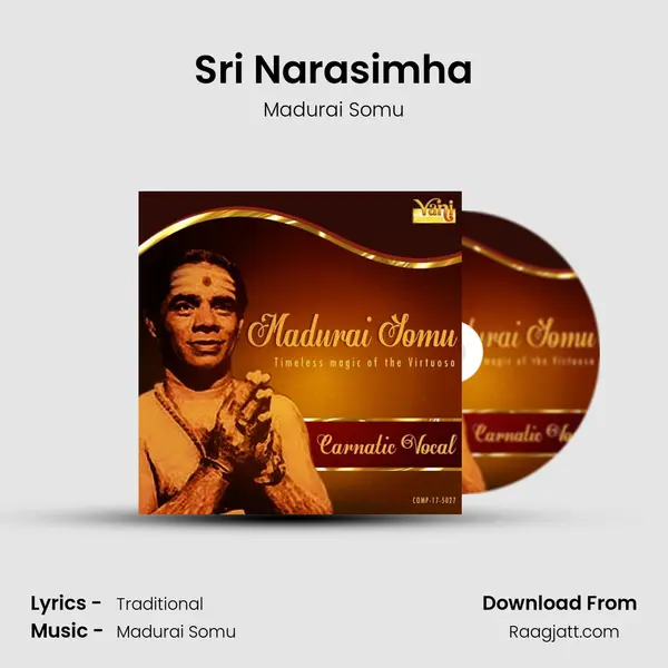 Sri Narasimha mp3 song