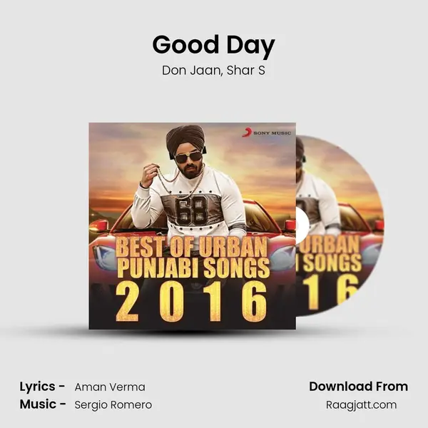 Good Day mp3 song