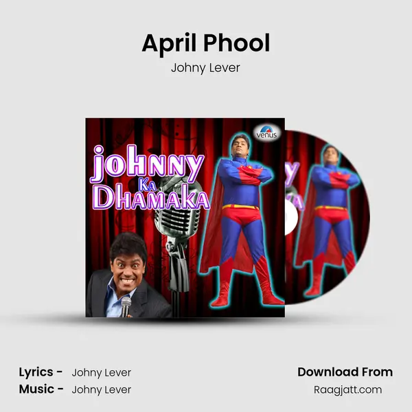 April Phool mp3 song