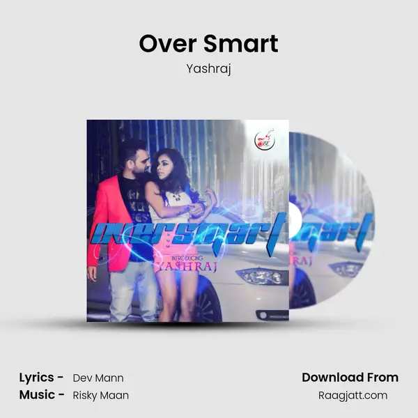 Over Smart mp3 song