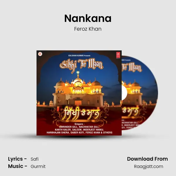 Nankana mp3 song