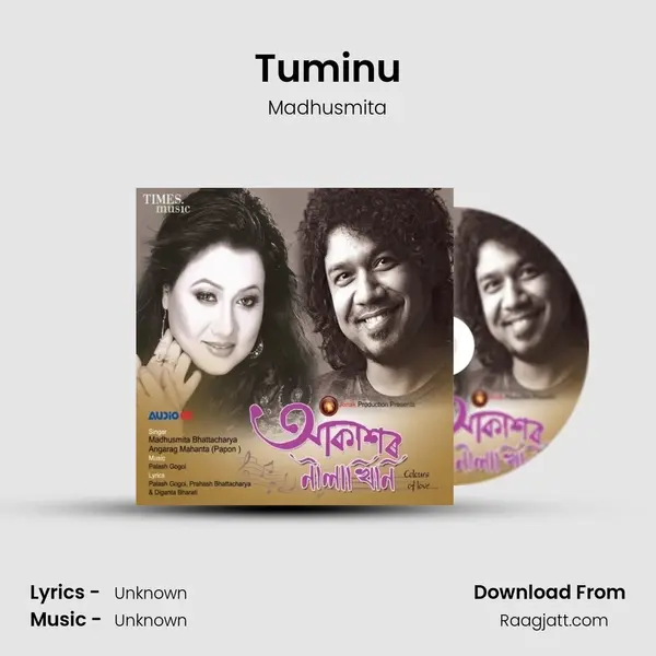 Tuminu mp3 song