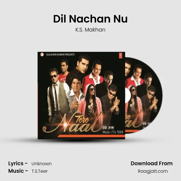 Dil Nachan Nu mp3 song