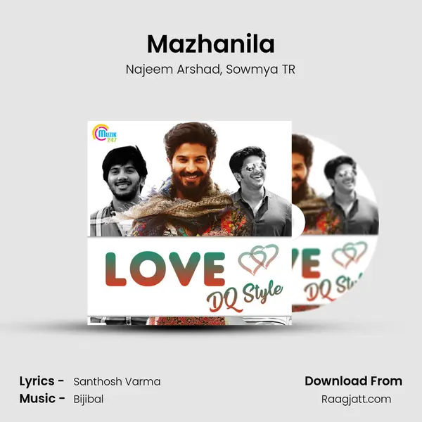 Mazhanila mp3 song