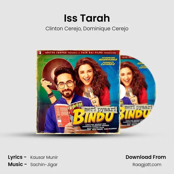 Iss Tarah mp3 song