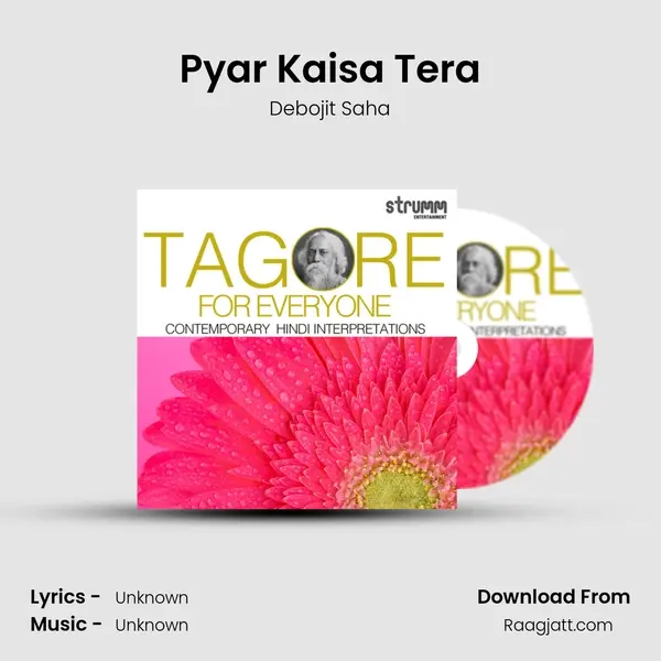 Pyar Kaisa Tera mp3 song