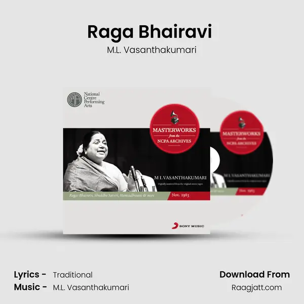 Raga Bhairavi (Viriboni) mp3 song