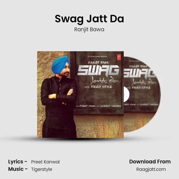 Swag Jatt Da mp3 song