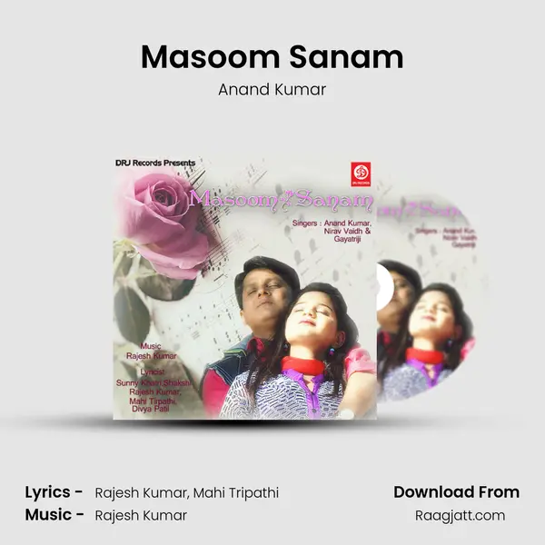 Masoom Sanam mp3 song