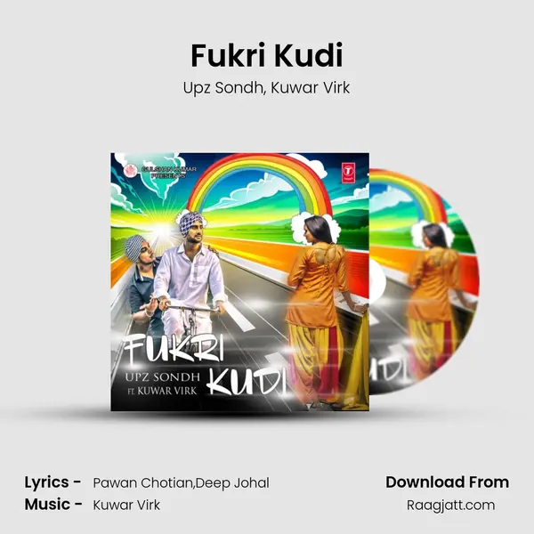 Fukri Kudi mp3 song