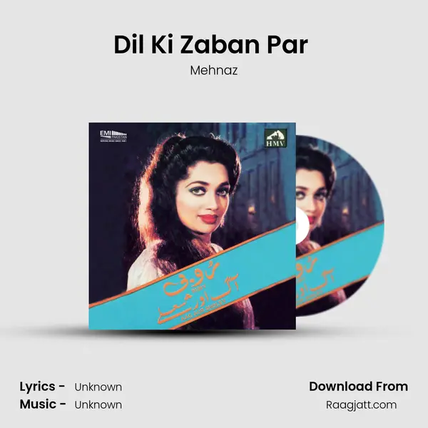 Dil Ki Zaban Par (From 