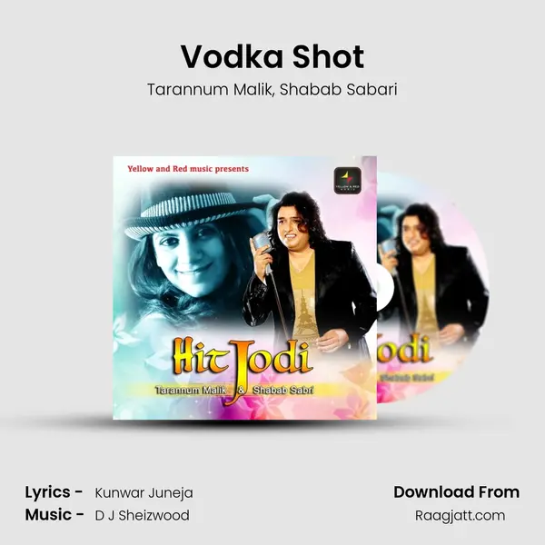 Vodka Shot mp3 song