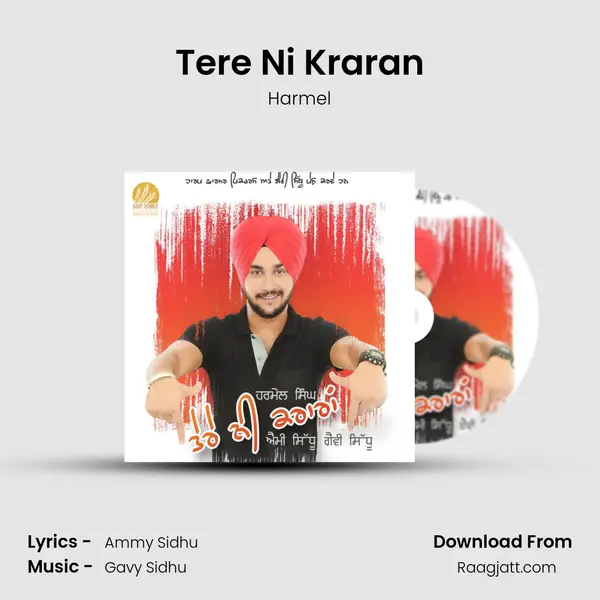 Tere Ni Kraran mp3 song