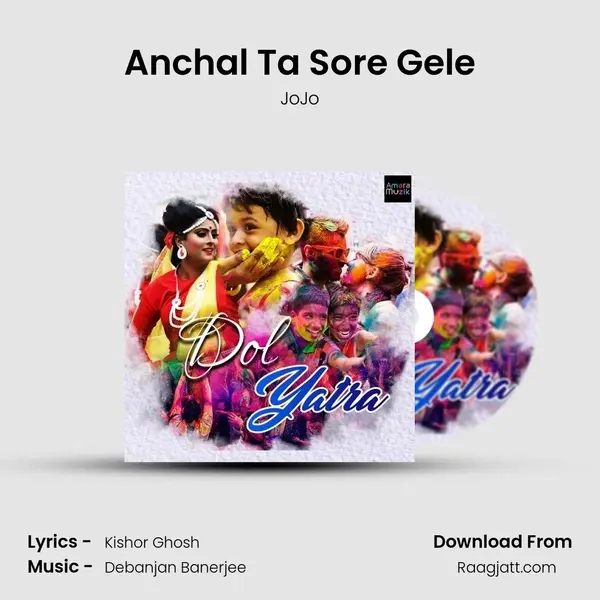 Anchal Ta Sore Gele mp3 song