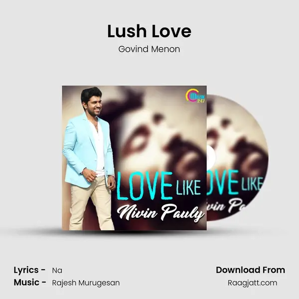 Lush Love mp3 song