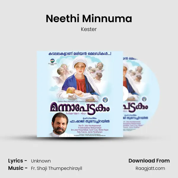 Neethi Minnuma mp3 song