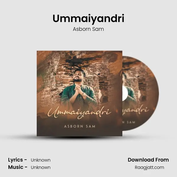 Ummaiyandri mp3 song