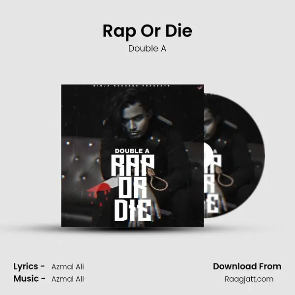 Rap Or Die mp3 song