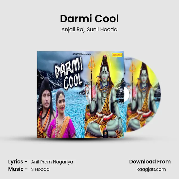 Darmi Cool mp3 song