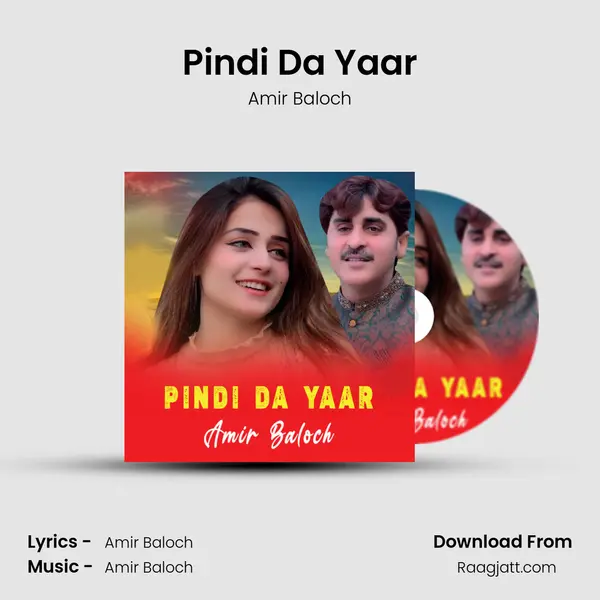 Pindi Da Yaar mp3 song