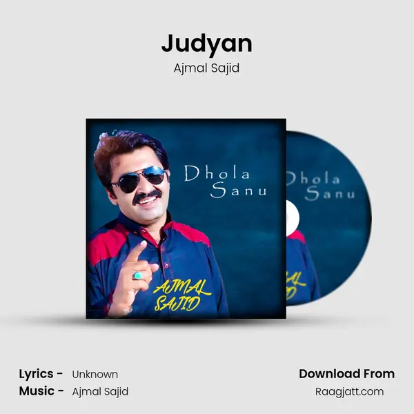 Judyan mp3 song