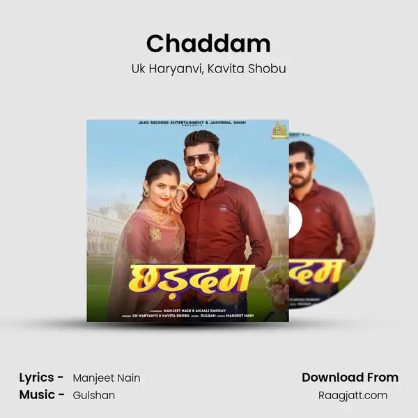 Chaddam mp3 song