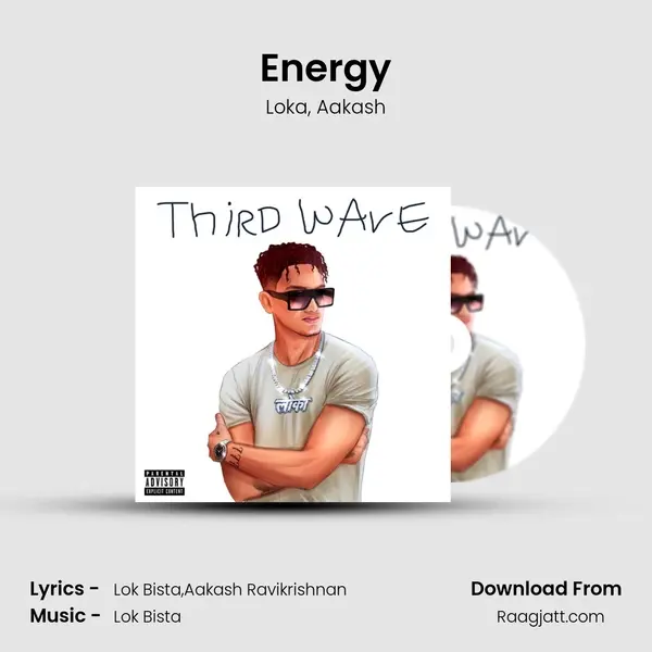 Energy mp3 song