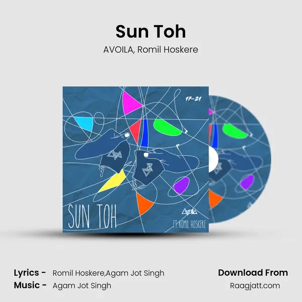 Sun Toh mp3 song