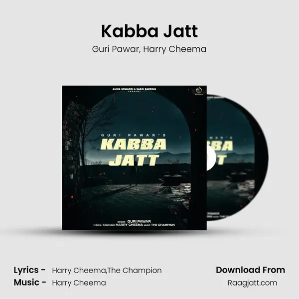 Kabba Jatt mp3 song