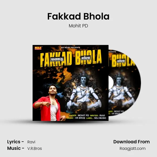 Fakkad Bhola mp3 song