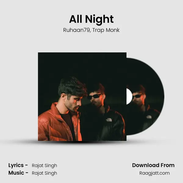 All Night mp3 song