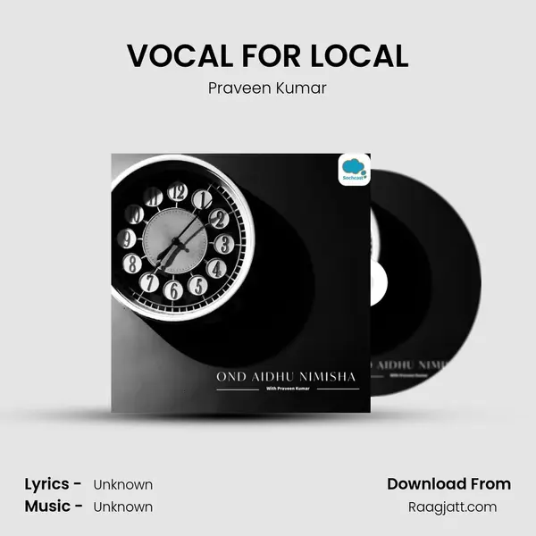 VOCAL FOR LOCAL mp3 song