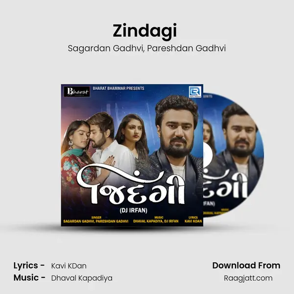 Zindagi (Dj Irfan) mp3 song