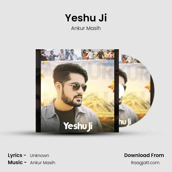 Yeshu Ji mp3 song