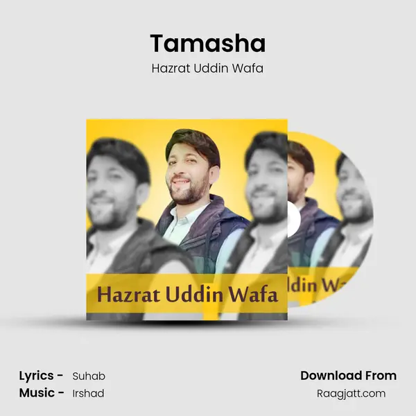 Tamasha mp3 song