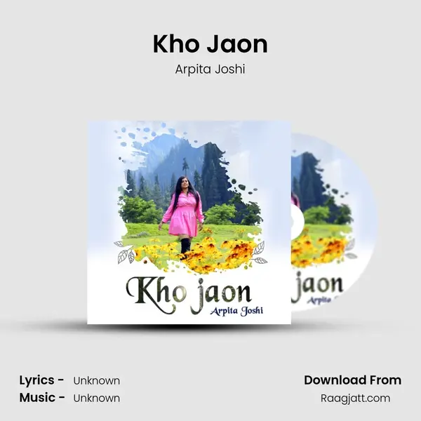 Kho Jaon mp3 song