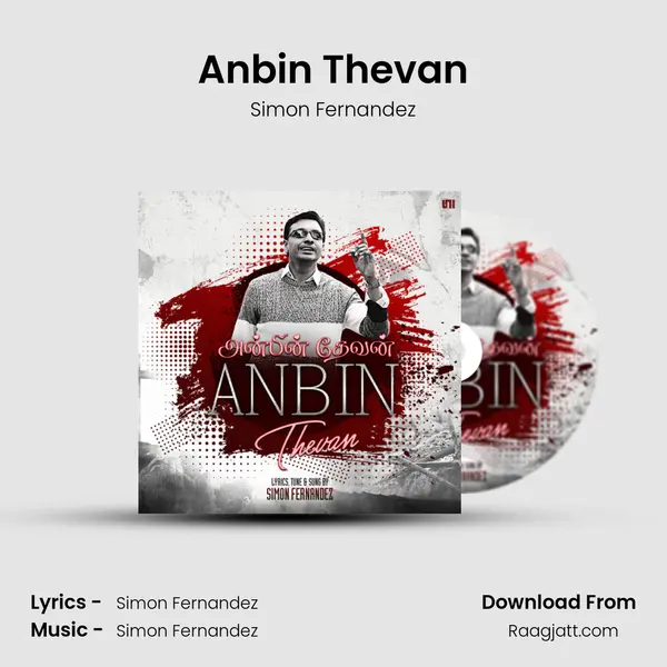 Anbin Thevan - Simon Fernandez mp3 song