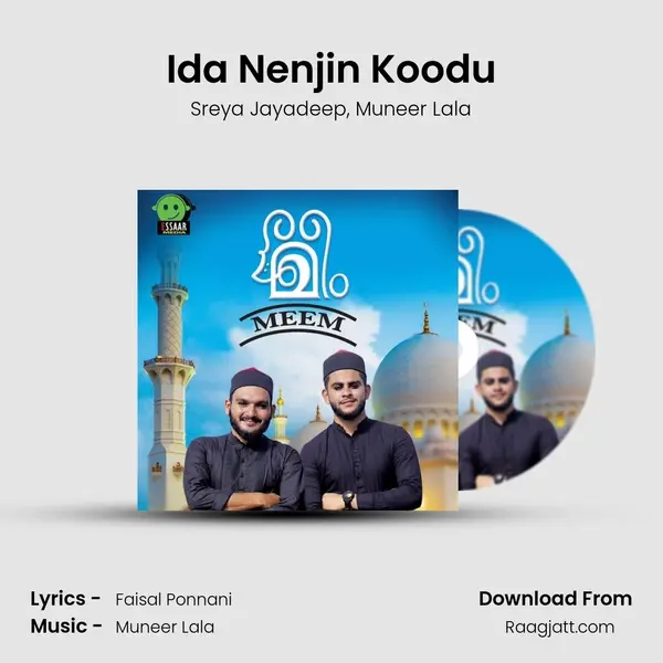 Ida Nenjin Koodu mp3 song