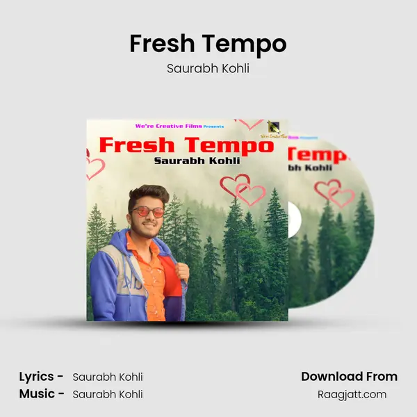 Fresh Tempo mp3 song