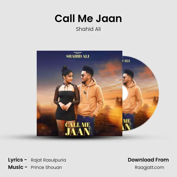 Call Me Jaan mp3 song