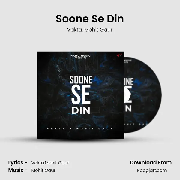 Soone Se Din - Vakta album cover 