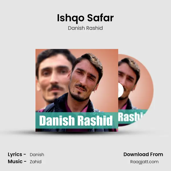 Ishqo Safar mp3 song