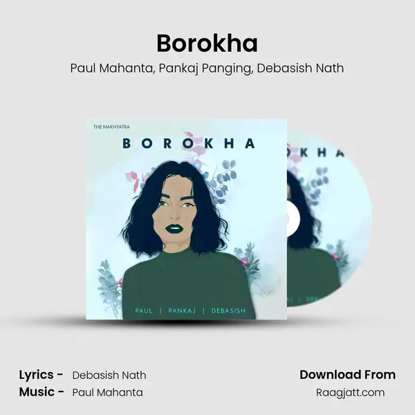 Borokha mp3 song