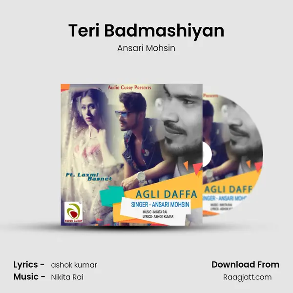 Teri Badmashiyan mp3 song