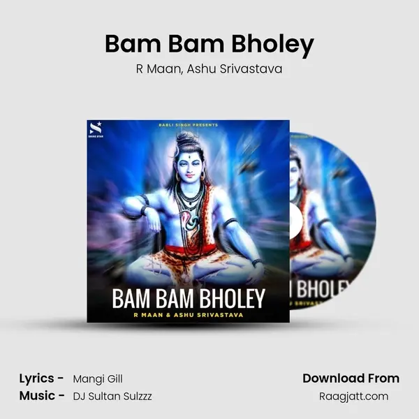 Bam Bam Bholey mp3 song