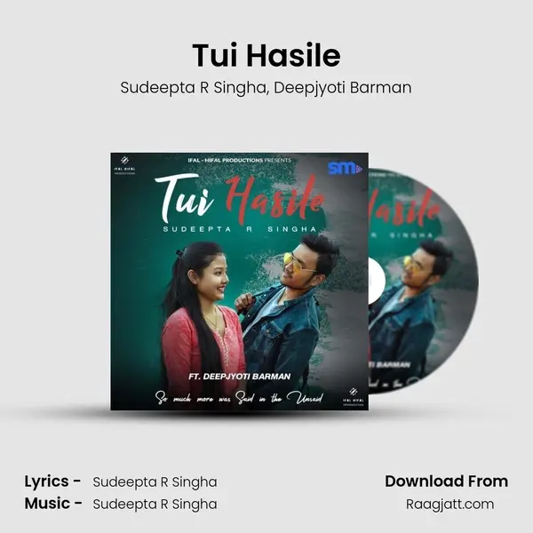 Tui Hasile mp3 song